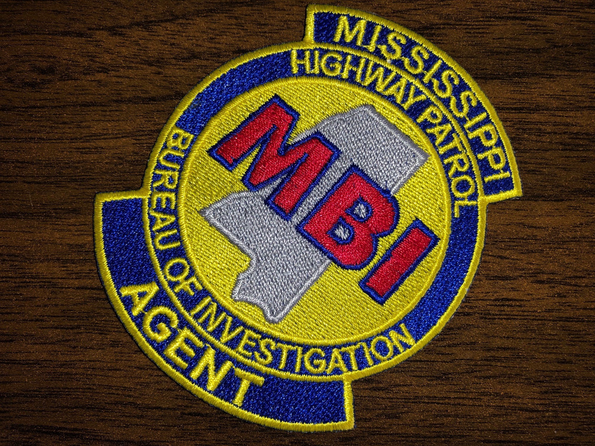 MBI
