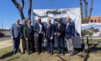 rail mayors