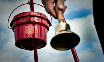 salvation army