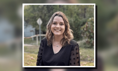 Courtany Buckley