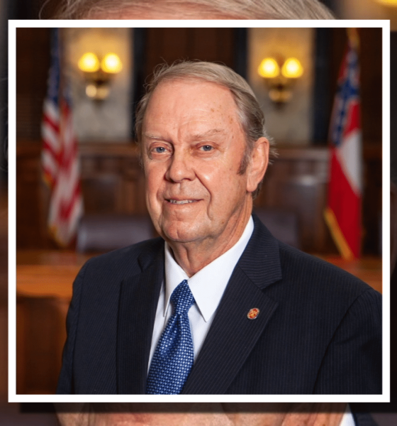 Mike Chaney
