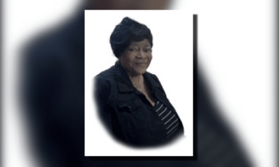 Ruby Lee Walker