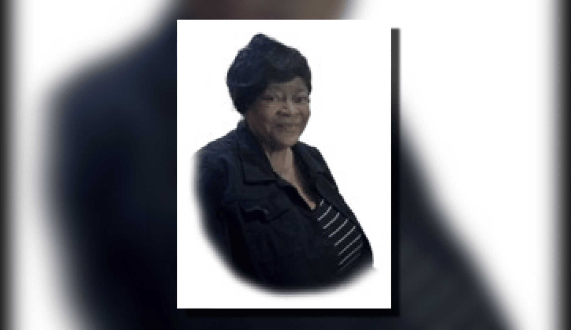 Ruby Lee Walker