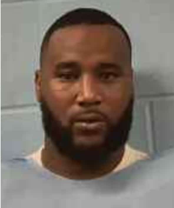 corey hicks
