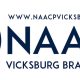 Vicksburg NAACP