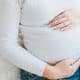 Pregnant woman