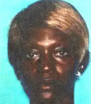 A Covington County woman allegedly took an ambulance for a joy ride