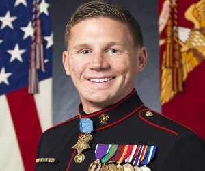 Cpl. Kyle Carpenter