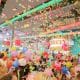 Noon Year's Eve is always a big event at the Mississippi Children's Museum
