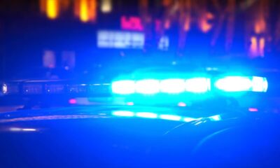 police siren