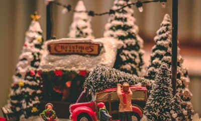Christmas Decorations