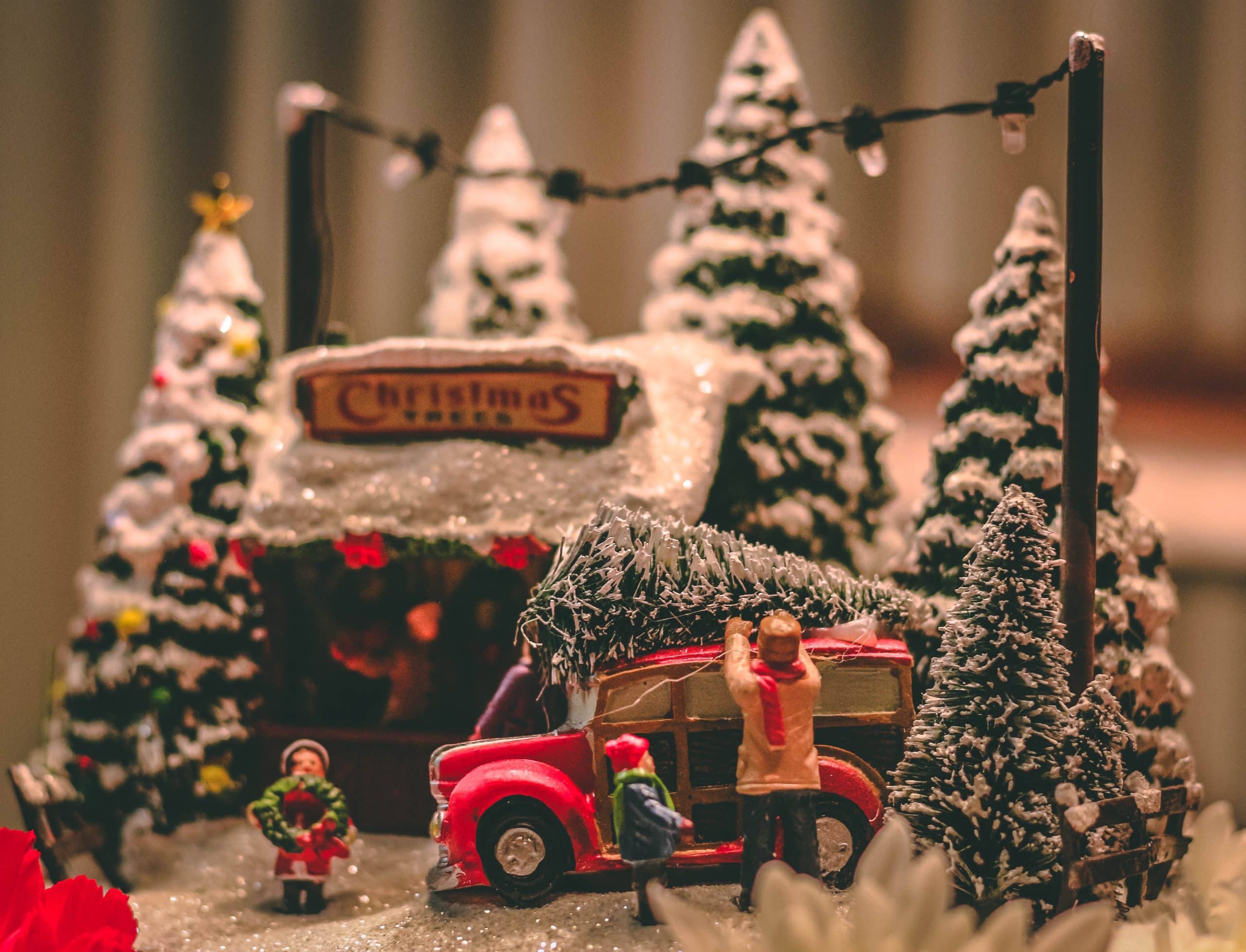 Christmas Decorations