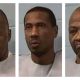 Darryl Maddox, Darryl Maddox, and Derrick Watkins