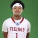 Jaylon Winters