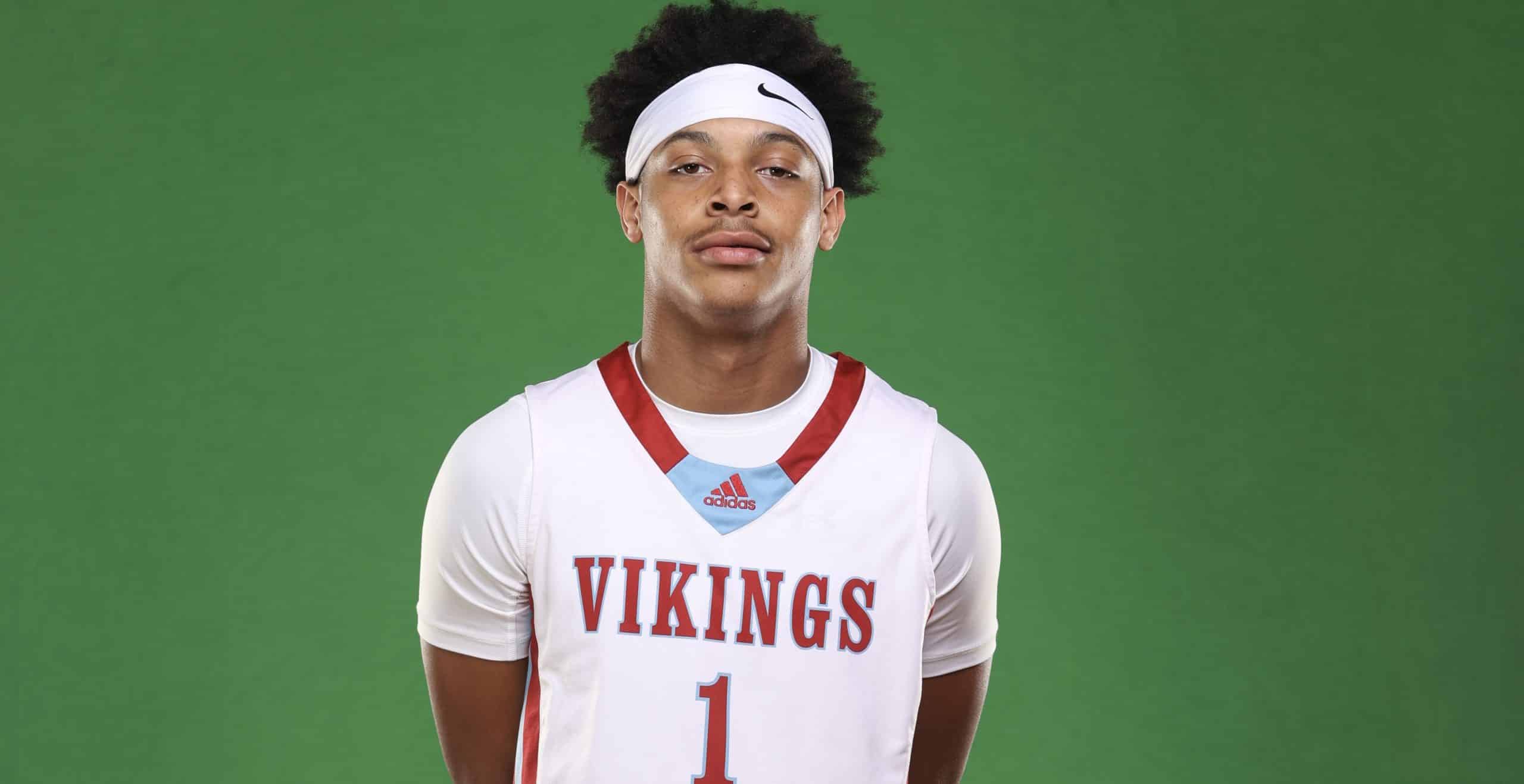 Jaylon Winters
