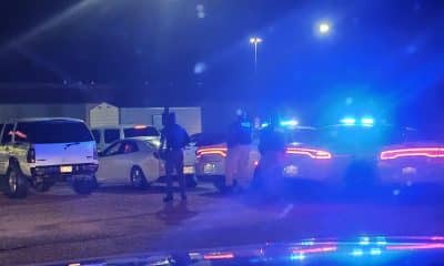 police calls