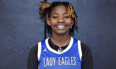 Jae’la Smith