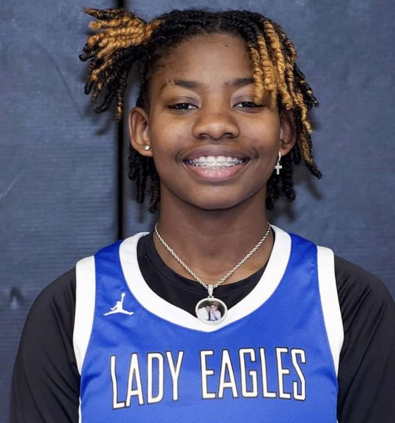 Jae’la Smith