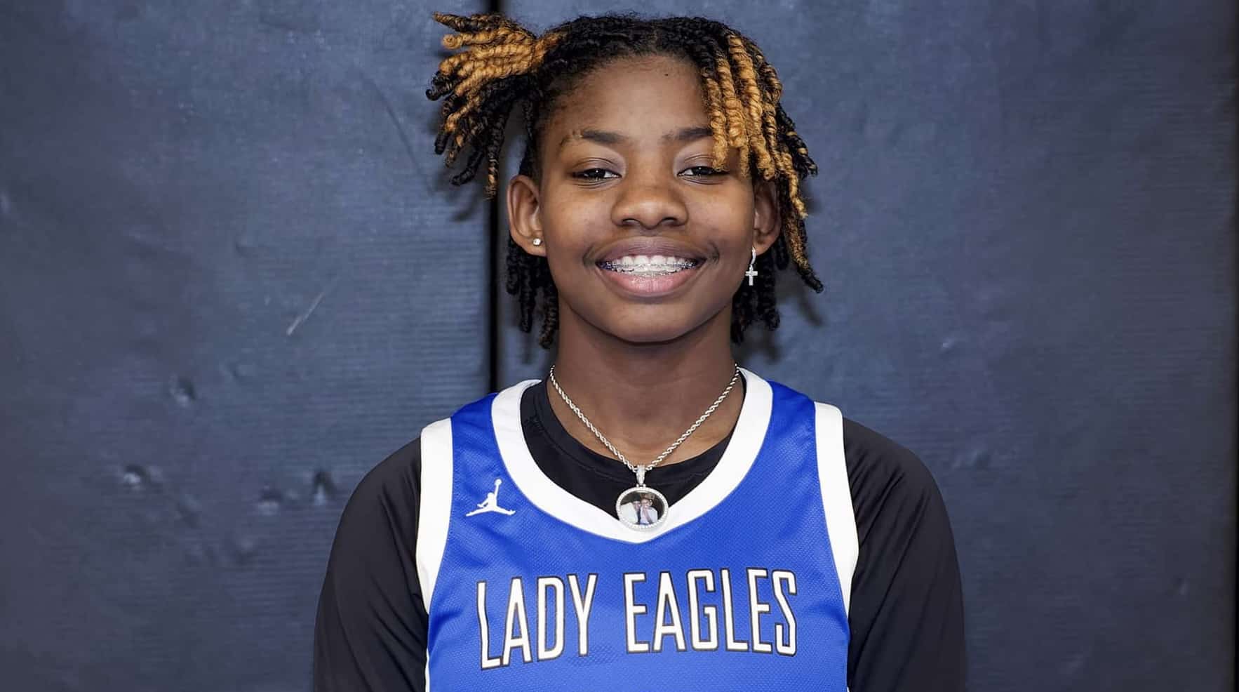 Jae’la Smith