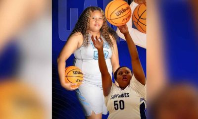 Rekiyah Washington