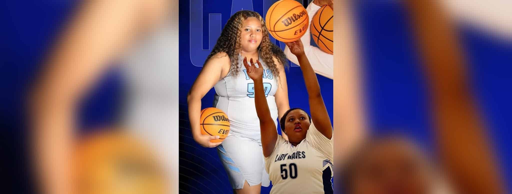 Rekiyah Washington