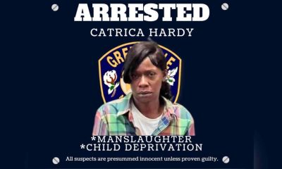 Catrica Hardy