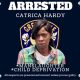 Catrica Hardy