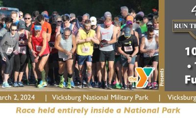 run thru history