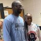 Lorenzo Thomas and Ger’Kiya Flowers