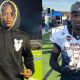 L-R Jabari Watson and DeAnthony Miller