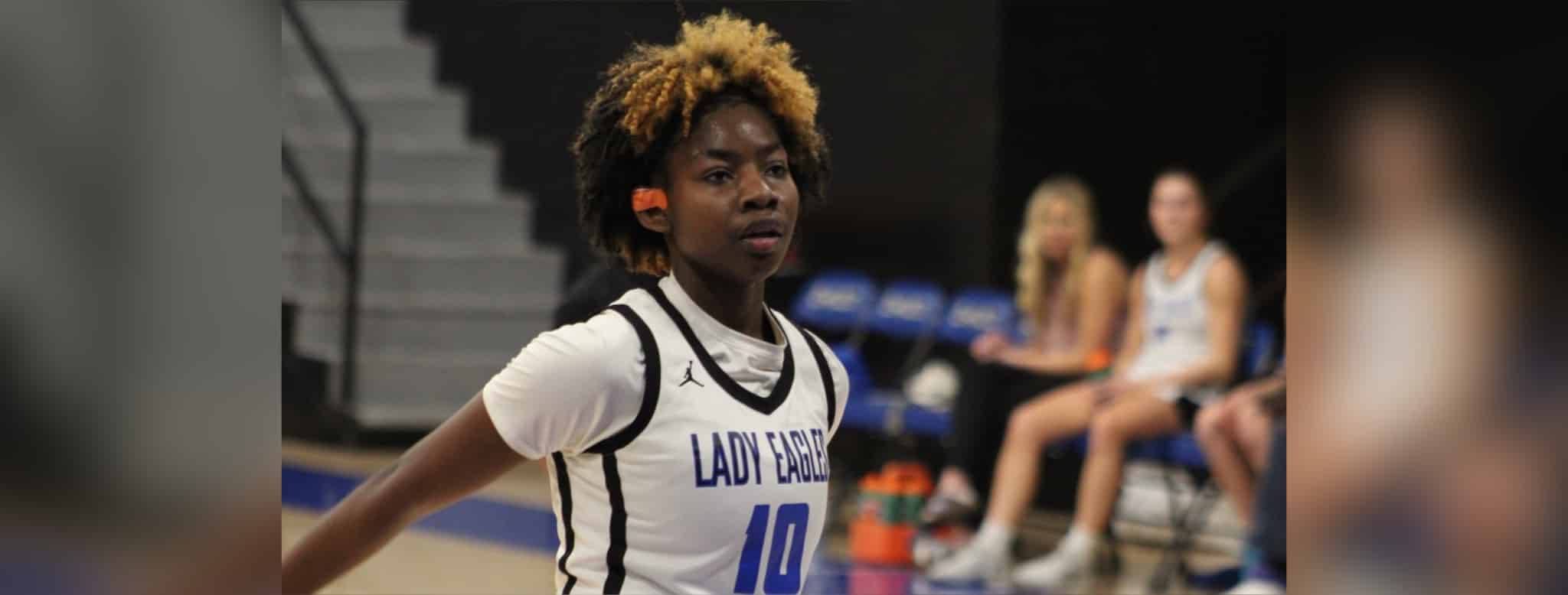 Jae’la Smith