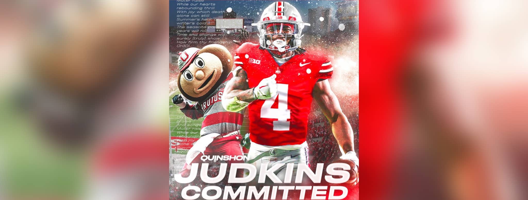 Quinshon Judkins