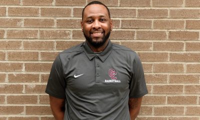 Delvin Thompson