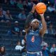 JSU player
