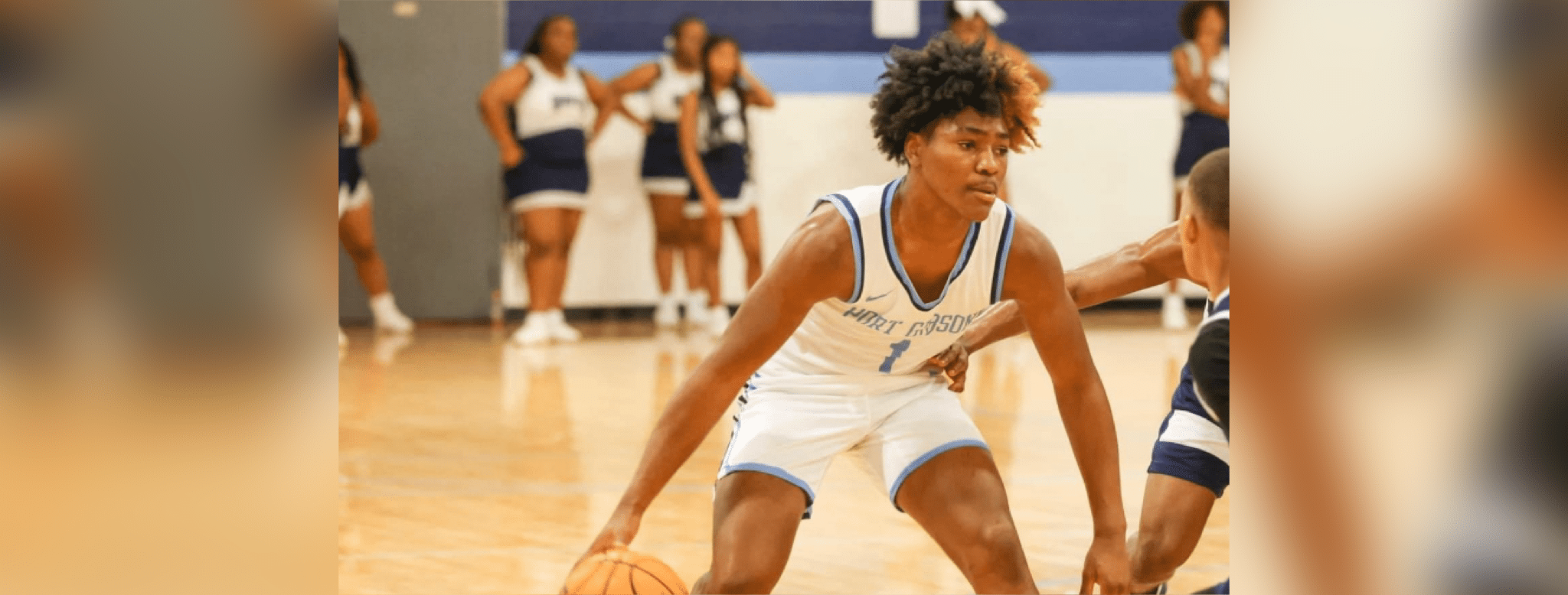 Kam Brown