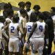 JC basketball team
