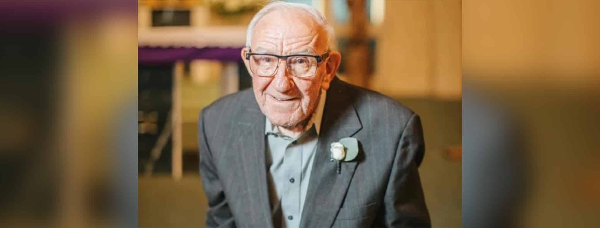 Herschel Lamar Hale (Sonny)
