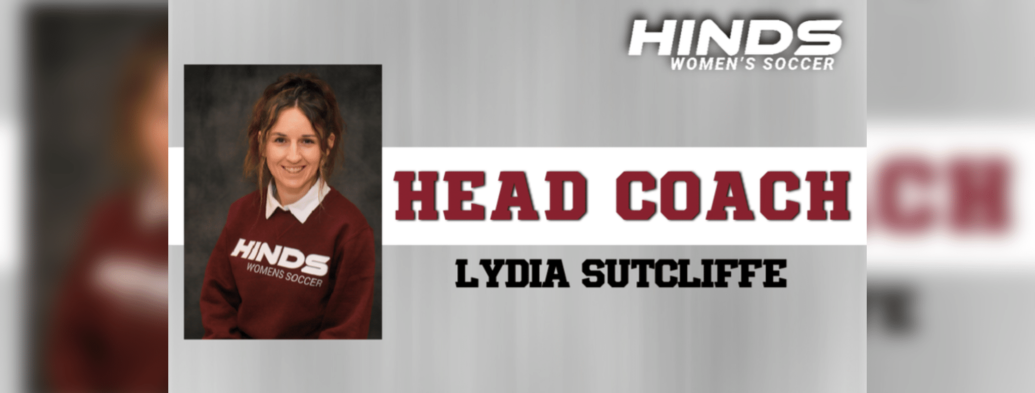 Lydia Sutcliffe