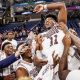 MSU basketball team