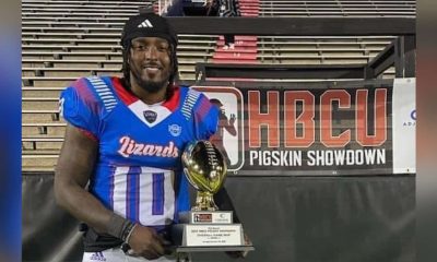 Aaron Allen
