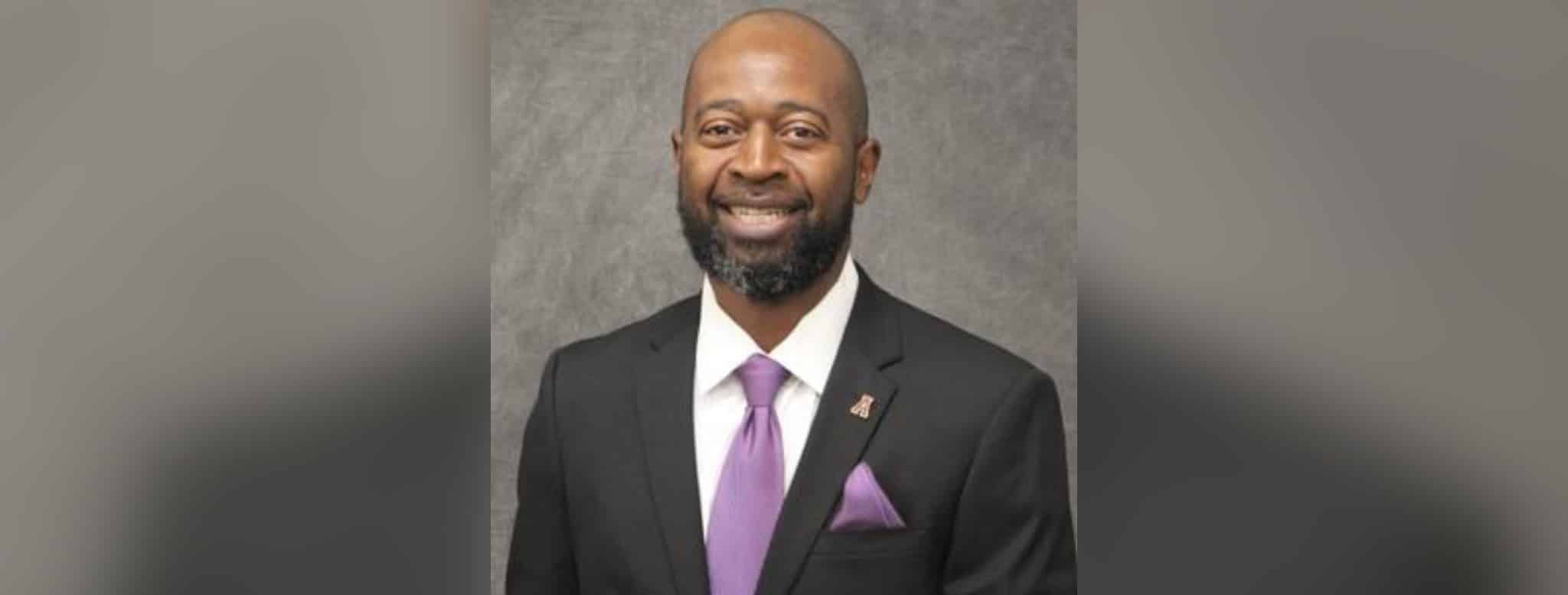 LeRoy Frederick