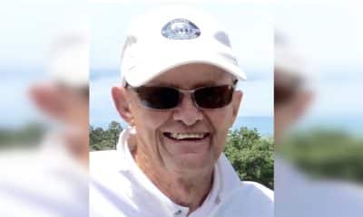 William Kinley Caldwell Sr