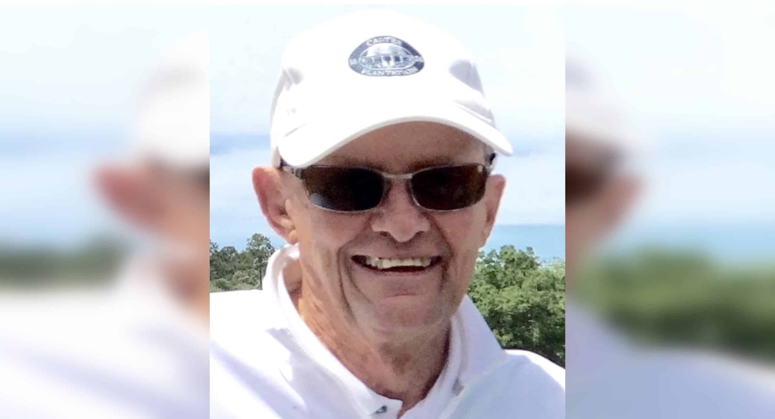 William Kinley Caldwell Sr