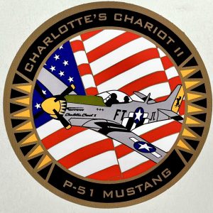 charlottes chariot
