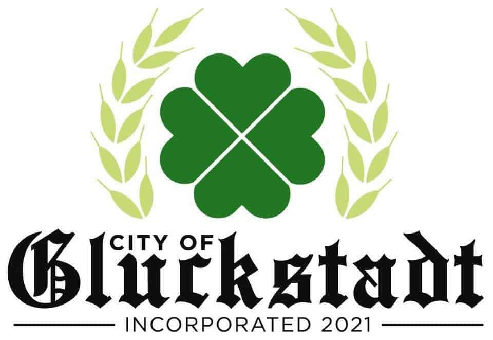 city of gluckstadt