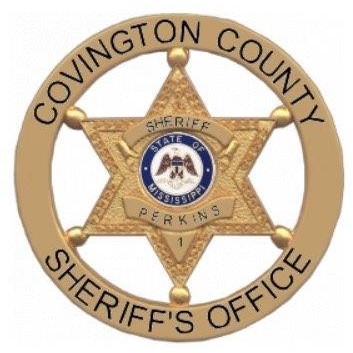 covington county sheriff's office