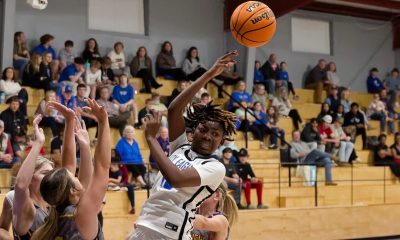 Jae’la Smith