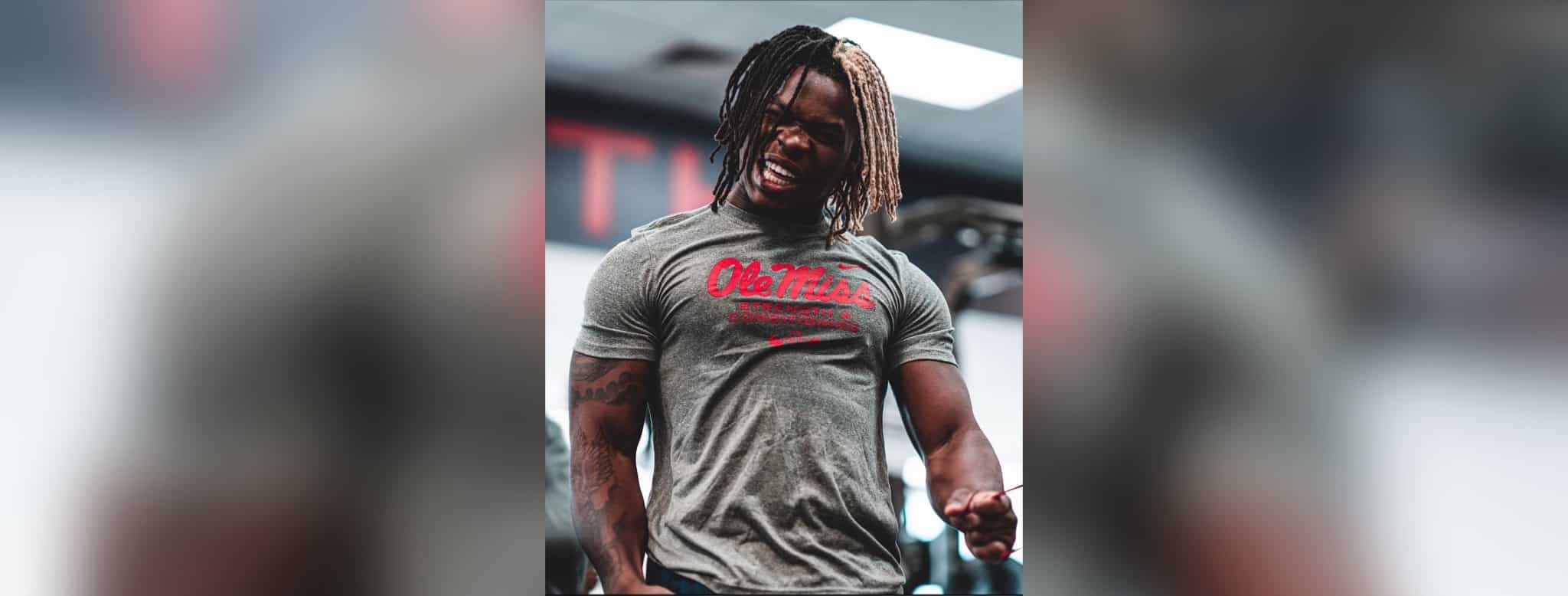 Quinshon Judkins
