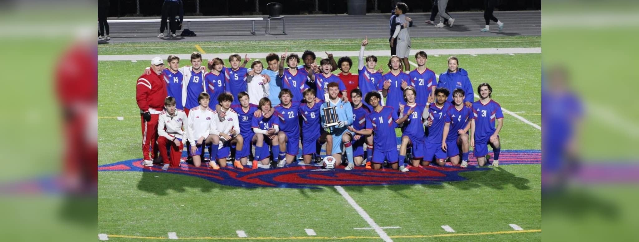 WC soccer boys
