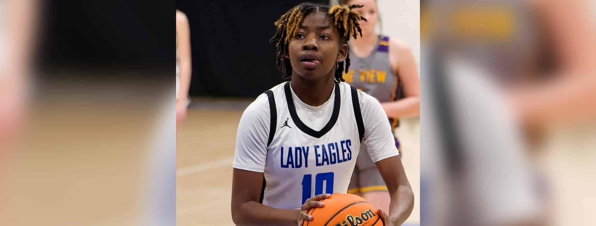 Jae’la Smith